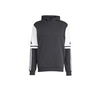 adidas Squadra 25 Sweat Hoodie Herren - schwarz/weiß-M
