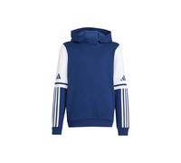adidas Squadra 25 Sweat Hoodie Kinder - navy/weiß-128