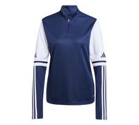 Adidas Squadra 25 Tr Top W Sweatshirt blau XS