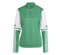 Adidas Squadra 25 Tr Top W Sweatshirt grün S