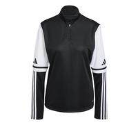 Adidas Squadra 25 Tr Top W Sweatshirt schwarz S