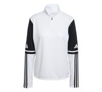 Adidas Squadra 25 Tr Top W Sweatshirt weiss XL