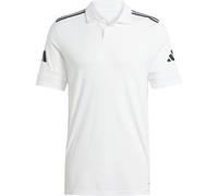 Adidas Squadra 25 Competition Poloshirt | weiß | Herren | 2XL | JY3419 2XL