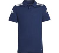 Adidas Squadra 25 Cotton Kurzarm-poloshirt