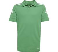 Adidas Squadra 25 Cotton Poloshirt Kinder | grün | Kinder | 176 | JY3410 176