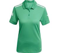adidas SQUADRA25 Cotton Polo team green-white (ADCZ) 2XL