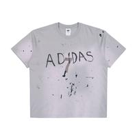 adidas SS Tee Grau in Größe XL