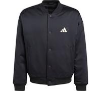 adidas Stadium Bomberjacke Kinder KG1000 - black 140