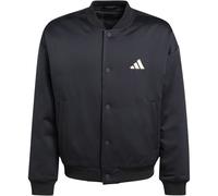 adidas Stadium Bomberjacke Kinder KG1000 - black 176