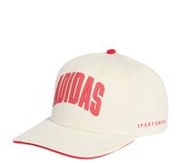 adidas Stadium - Cap (owhite/purrub)