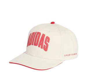 adidas Stadium - Cap (owhite/purrub)