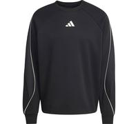 adidas Stadium Crew black-off white (095A) L