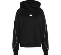adidas Stadium Hoodie black-off white (095A) XL