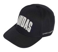adidas Stadium Snapback Cap KE9869 - black/white 54 - 60 cm