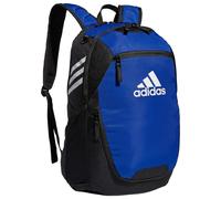 adidas Stadium Team Sport-Rucksack f r Damen und Herren (36 l), strapazierf hige, athletische Laptop-Tasche, K nigsblau/3.0, Einheitsgr e