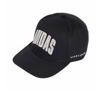 adidas Stadium Trucker Kappe Schwarz, Damen, Größe: L