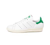 adidas Originals STAN SMITH 80s Weiss/Grün 44 2/3