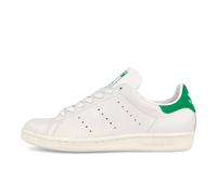 adidas Originals STAN SMITH 80s Weiss/Grün 43 1/3