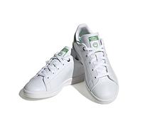 ADIDAS Stan Smith C Sneaker, FTWR White/FTWR White/core Black, 34 EU