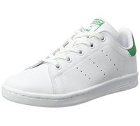 adidas Originals Stan Smith Sneaker Kids Weiss - BA8375 29