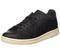 Adidas Stan Smith Cutout W, Damen Laufschuhe, Mehrfarbig (Core Black Core Off White), 36 2/3 EU