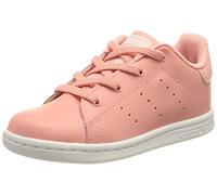adidas Stan Smith EL K EF4928; Kids Sneakers; EF4928_27; pink; 27 EU (9.5 UK)