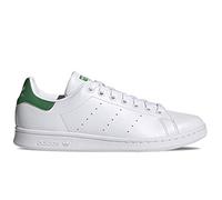 Adidas Originals Stan Smith Schuhe EU 40 2/3 Ftwr White / Ftwr White / Green (Herstellerartikelnummer: FX5502/7)