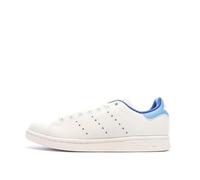 Adidas Stan Smith ID3115 Herren-Sneaker, Weiß/Blau, blau, 41 1/3 EU