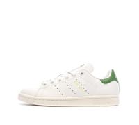 Adidas Stan Smith IE0469 Damen-Sneaker, Weiß/Grün, grün, 37 1/3 EU
