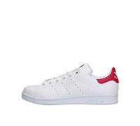 adidas Originals Stan Smith White/Pink 36 2/3