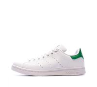 Adidas Originals Stan Smith Sportschuhe EU 36 2/3 Ftwr White / Ftwr White / Green