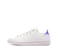 Adidas Originals Stan Smith Sportschuhe EU 36 2/3 Ftwr White / Ftwr White / Silver Met.