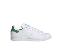 adidas Originals Stan Smith Sneakers ftwwht / ftwwht / green Gr. 4
