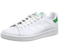 adidas Unisex Stan Smith M20324 Sneaker, Weiß Running White FTW Running White Fairway, 42 2/3 EU