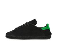 adidas Stan Smith Schwarz in Größe 44 2/3