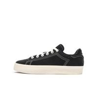 Adidas Stan Smith Sneaker für Jungen und Mädchen, Schwarz, Schwarz , 38 2/3 EU