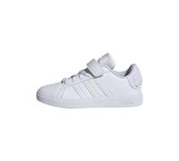 Adidas Star Wars Grand Court 2.0 El C Trainers Weiß EU 35 Junge (Herstellerartikelnummer: IH7576/35)