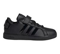 adidas Kinderschuhe STAR WARS Grand Court 2.0 EL C in Schwarz 32