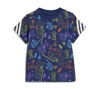 ADIDAS Star Wars Jedi Short Sleeve T-Shirt 9-10 Years