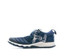 Adidas Starwars Rapidaflex K, Unisex-Kinder Fitnessschuhe, Blau (Maruni/Indnob Blatiz 000), 33 EU