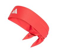 adidas Stirnband Tennis Climacool Tieband (feuchtigkeitsabsorbierend) rot Herren - 1 Stück