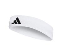 adidas Stirnband-Weiß weiß | Größe: