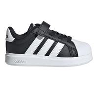 Adidas Streettalk El I Sneaker Schwarz, Kinder, Größe: 27