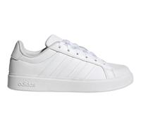 adidas Street Talk Sneaker ältere Kinder KI3094 - cloud white/cloud white/cloud white 36
