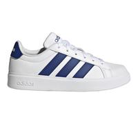 Sneaker ADIDAS SPORTSWEAR "STREETTALK", Mädchen, Gr. 37, cloud weiß, mystery ink, ftwr weiß, Synthetik, Schuhe Sneaker, für Kinder & Jugendliche (35435464-37) cloud weiß, mystery ink, ftwr weiß