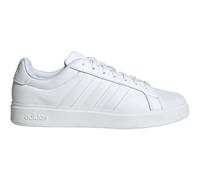 Adidas Sneaker Streettalk Herren intensiv weiß Größe 42(2/3)