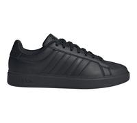 adidas Streettalk Schuhe reines Schwarz - 47(1/3)