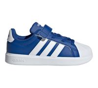 adidas Unisex Kinder STREETTALK Shoes Children, Team royal Blue/FTWR White/Grey Two, 34 EU