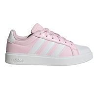 adidas Streettalk Junior Schuhe rosa weiß - 36(2/3)