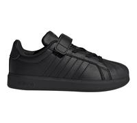 adidas Streettalk Kinder - core black/core black/carbon - 28